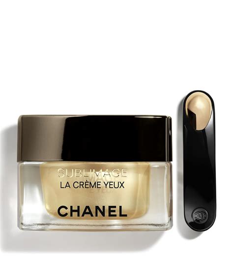 Chanel sublimage yeux